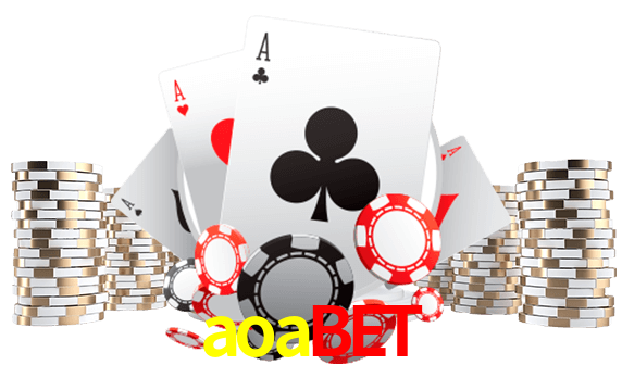 Jogue jogos de pôquer em aoabet