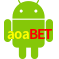 Aplicativo aoabet para Android