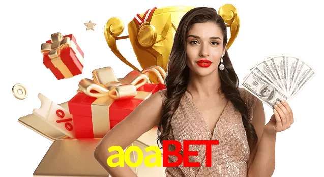 Jogue com dealers reais no aoabet!