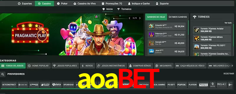 cassino aoabet