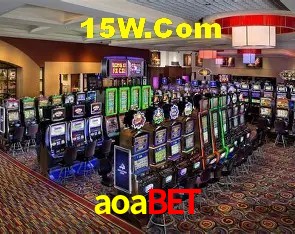 Promoção Relâmpago aoabet