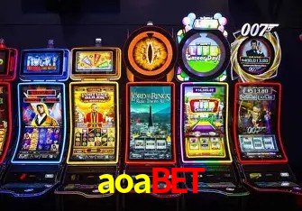 Promoção Relâmpago aoabet