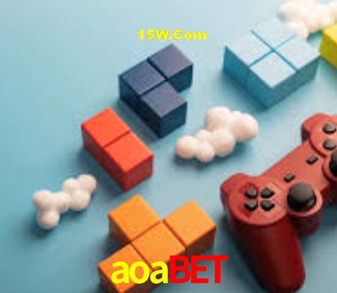 Provedores de Jogos aoabet