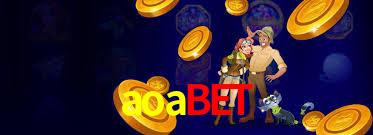 Sinta a adrenalina dos jogos de cassino com aoabet