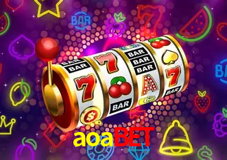 Diretório de Jogos aoabet