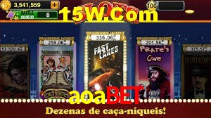 Mesa de Roleta aoabet