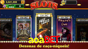 Mesa de Blackjack aoabet