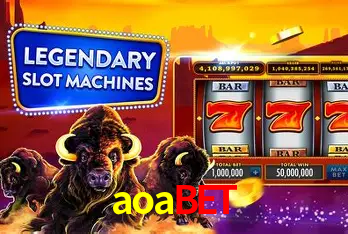 Provedores de Jogos aoabet