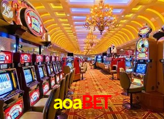 Benefícios da Conta aoabet