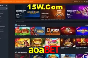 Integração de APIs aoabet