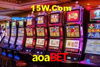 Integração de APIs aoabet