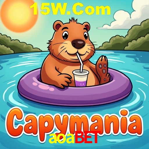 Descubra o Mundo do Cassino Online com aoabet